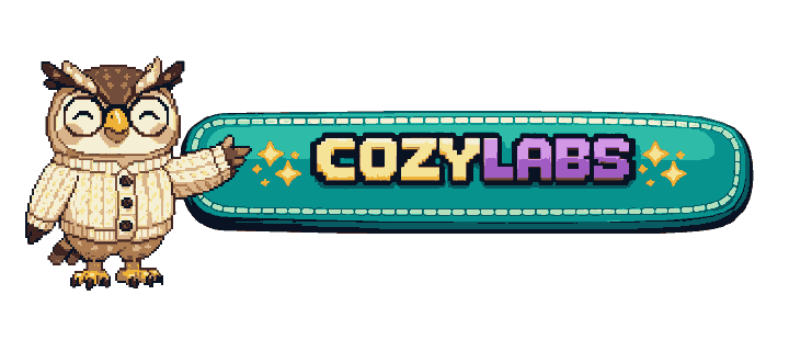 CozyLabs